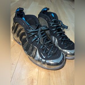 Air Foamposite One AS sneakers